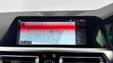 BMW 3 Series 330e M Sport 4dr Step Auto Saloon